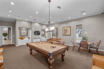 Billiards